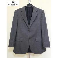 ราคา ฺBURBERRY เสื้อสูท สีเทา อก 42 นิ้ว มือสอง (29392602165)