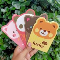 ราคา สมุดโน๊ตเล่มเล็กน่ารัก (4357143291)