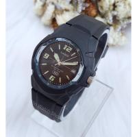 ราคา นาฬิกา Casio รุ่น MW-600F-1A นาฬิกาผู้ชาย สายเรซิ่น กันน้ำ 100 เมตร -ของแท้ 100% รับประกันสินค้า 1ปีเต็ม (1271968080)