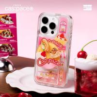 ราคา Crepe Lava TOKYO cas:pace® | ดีไซน์มินิมอล สไตล์ญี่ปุ่น | Pre-order ของแท้100% (44076116706)