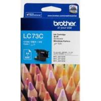 ราคา BROTHER INK CARTRIDGE LC-73C (8918336332)