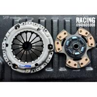 ราคา ครัชทองแดง Dmax 10นิ้ว 12ก้อนมาพร้อมกับหวีครัช 2 ชั่นรองรับบูส 40 ปอด์ได้สบายของใหม่จากนอกทั้งชุดครับ (15911850041)