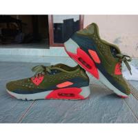 ราคา Nike​ Air​ Max​ 90​ Ultra​ BR​ Scenery​ Green​ (1992459707)