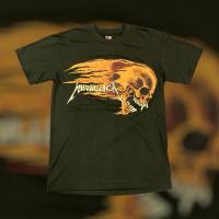 ราคา เสื้อวง Metallica สไตล์ปี90s (11692480853)