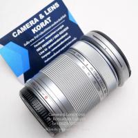 ราคา เลนส์ Olympus M.ZUIKO 40-150mm f4-5.6 R ED msc (24486895410)