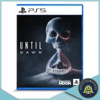 ราคา Until Dawn Ps5 Game แผ่นแท้มือ 1!!!!! (UntilDawn Ps5) (28629417764)