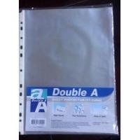 ราคา Double A Hole Shirt Bag - 1 ชุด 10 ชิ้น (ของแท้ Double A) (44463506817)