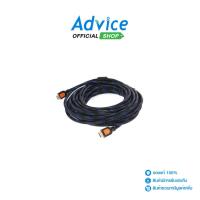 ราคา Cable HDMI (V.1.4) M/M (10M) TOP TECH - A0042026 (28661636630)