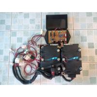 ราคา AC Controller, DC Motor Controller สำหรับรถโฟร์คลิฟท์ (24408852019)