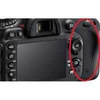 ราคา ยางจับนิ้วโป้ง Nikon D600 D610 (7214489510)