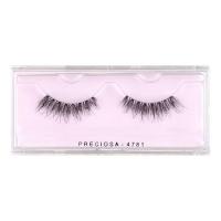 ราคา Preciosa Nature Clear ขนตา เนเจอร์เคลียร์ #4781 (1289028690)