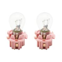 ราคา ด้านหลังไฟท้ายไฟเบรคซ็อกเก็ตหลอดไฟสําหรับ Mercedes benz ES CL Class W215 W210 W220 (52004563744)