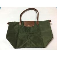 ราคา Used Longchamp size M สีเขียวเข้ม (584355903)
