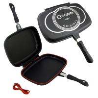 ราคา Happy Call Desini 32cm - 36cm / Teflon Dessiini (27442319340)