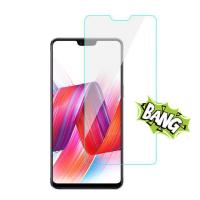 ราคา กระจกนิรภัย ฟิล์มกันรอย Vivo V9 (4051943959)