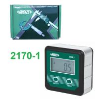 ราคา INSIZE ระดับน้ำดิจิตอล รุ่น 2170-1 มีแม่เหล็ก (20080519695)