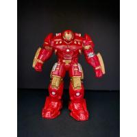ราคา MARVEL TAKARA TOMY Metal Figure Hulkbuster (24270568069)
