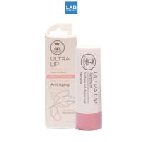 ราคา Bhaesaj Chakorn Ultra Lip Treatment 4.5 g. - ลิปแคร์เภสัชกร (1874502366)