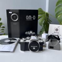 ราคา BODY OLYMPUS OMD-EM10ii สภาพสวย ใช้งานน้อย (8347743558)