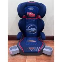 ราคา Graco Booster Seat ลายcar (41076642623)