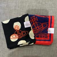 ราคา พร้อมส่ง NEW! ผ้าเช็ดหน้า Vivienne Westwood แท้ จาก JP (24791748474)