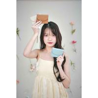 ราคา JOBERRY Puff purse กระเป๋าสตางค์ใบเล็ก ใส่เหรียญ (26517927249)