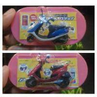 ราคา โมเดล รถ ป๊อป Honda TACT / Honda ZX (23386820603)