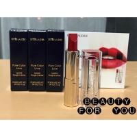 ราคา Estee lauder Pure Color Love Lipstick 1.2 g เพียวคัลเลอร์เลิฟลิปสติก 1.2 กรัม (1355546943)