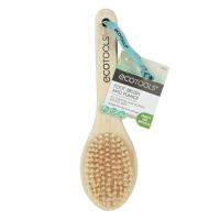 ราคา Ecotools Foot Brush and Pumice แปรงและหินขัดเท้า (4267040025)