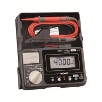 ราคา HIOKI IR4051-10 5-Range Digital Insulation Resistance Tester [Parallel Import] (29943818354)