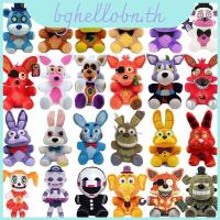 ราคา ตุ๊กตาของเล่น five nights at freddy ' s fnaf 7 สําหรับเด็ก (27070158959)