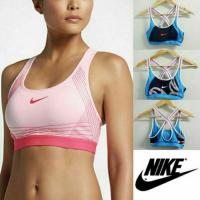 ราคา Sportbra Nike สปอร์ตบาร์ Nike แท้ (429058041)