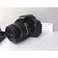 ราคา CANON 600Dพร้อมเลนส์18-55 IS (16338627674)