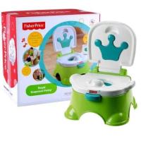 ราคา กระโถนเด็กฝึกขับถ่าย Fisher-Price (21191117672)