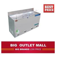 ราคา Maxcool รุ่น MC-RFE4 ตู้กดน้ำเย็นเท้าเหยียบ ระบบปิด ก๊อกงวงช้าง 4 ก๊อก (19474200627)