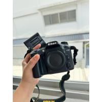 ราคา Nikon D7100 Body #ชัตเตอร์73xxx (40555020125)