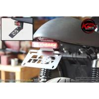 ราคา ท้ายสั้น MD FOR TRIUMPH THRUXTON R (23755029986)