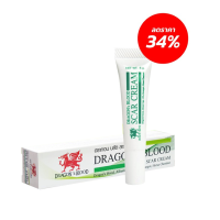 ราคา Dragon Blood scar cream ครีมลบรอยสิว ลบรอยแผลเป็น ขนาด 5g./15g. (4664134925)