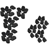 ราคา 44 pcs ไฟฟ้าดิจิตอลเปียโนค้อนยางสําหรับ Casio คีย์บอร์ดสําหรับ Privia PX110 120 150 160 330 350 860 AP 200 250 450 400 700 CDP100 CDP200 (58102533176)