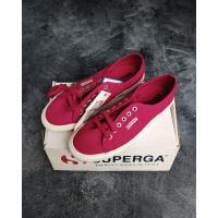 ราคา รองเท้า Superga 2750 Cotu Classic (27258922343)