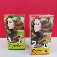 ราคา ตัดผมชาย บาร์เบอร์ Dcash น้ำยาดัดผม สำหรับผมธรรมดาเเละสำหรับผมซ้ำเชื้อ (20862782193)