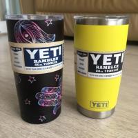 ราคา แก้ว Yeti ขนาด 20 Oz. (3516758719)