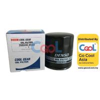 ราคา เกียร์ DENSO COOL 2603400-0500 กรองน้ํามันเครื่อง 90915-YZZE1 สําหรับ Camry / Altiis / Wish / Avanza / Vios E1 (48501823732)