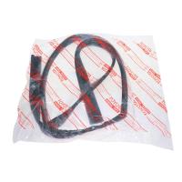 ราคา ร่องสักหลาดกระจกประตูหน้า ซ้าย โตโยต้า โคโรน่า T190 AT190 CT190 ST191 Toyota Corona 1992–1998 / 2535-2541 ตรงรุ่น คุณภาพ (13518269215)