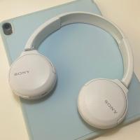 ราคา sony wh-ch510 headphone (21090080900)
