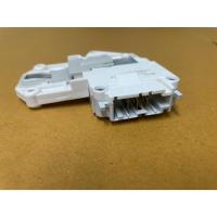 ราคา 901126 สวิตซ์ล็อคประตูเครื่องซักผ้าฝาหน้า รุ่น3ขา electroluxรุ่นEWF10831 (24035936639)