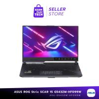 ราคา ASUS ROG Strix SCAR 15 (G543ZM-HF099W)(Off Black) Notebook gaming (21051766166)