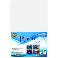 ราคา กระดาษโฟโต้ 180 แกรม A3 (บรรจุ 50 แผ่น) (4169312635)