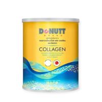 ราคา โดนัทท์ คอลลาเจนไดเปปไทด์ พลัส แคลเซียม 120,000 mg Donutt Collagen Dipeptide (28183171259)