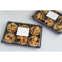 ราคา ทาร์ตถั่ว (Mixed Nut Tart) (20973721541)